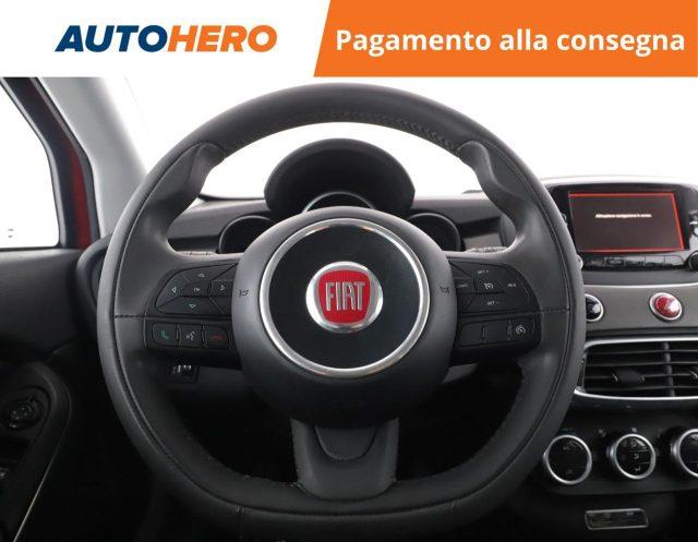 FIAT 500X 1.6 MultiJet 120 CV Cross
