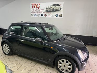 Mini 1.4 tdi cooper one d 2005