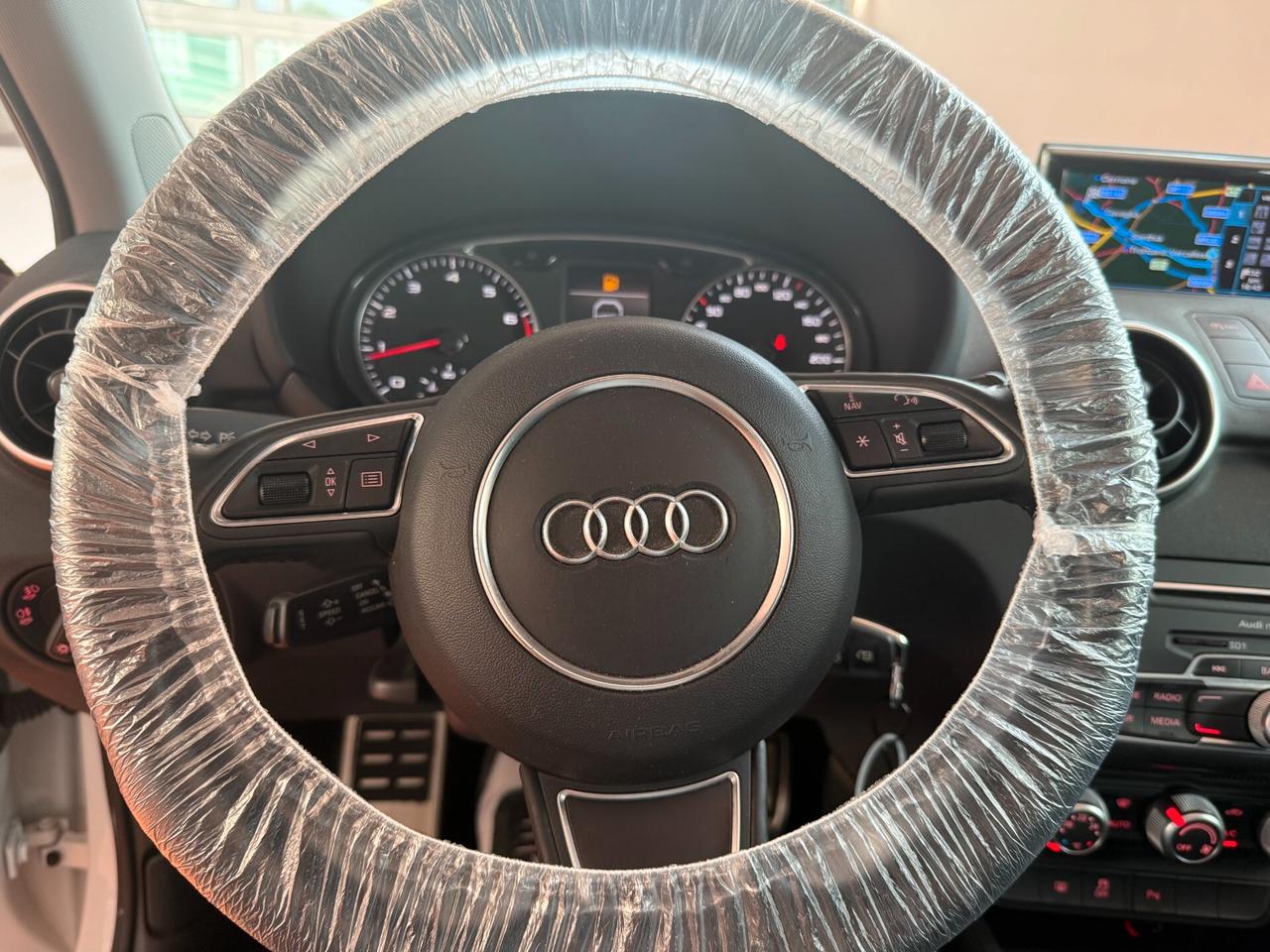 Audi A1 SPB 1.4 TFSI 125 CV Sport