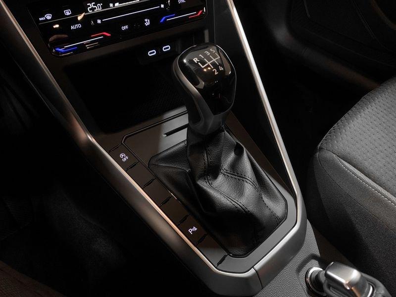 Volkswagen Polo 1.0 EVO Edition Plus