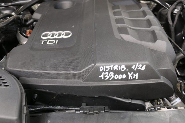 AUDI Q5 2.0 TDI 190 CV quattro S tronic S line