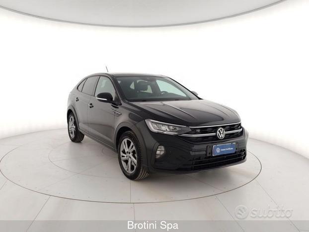 Volkswagen Taigo 1.0 TSI 110 CV R-Line