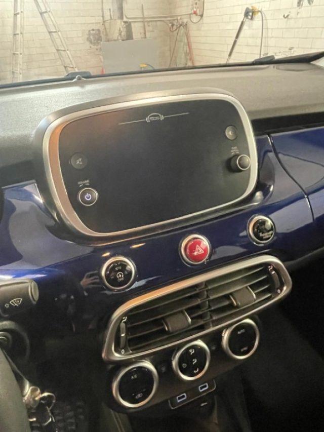 FIAT 500X 1.3 MultiJet 95 CV Cross
