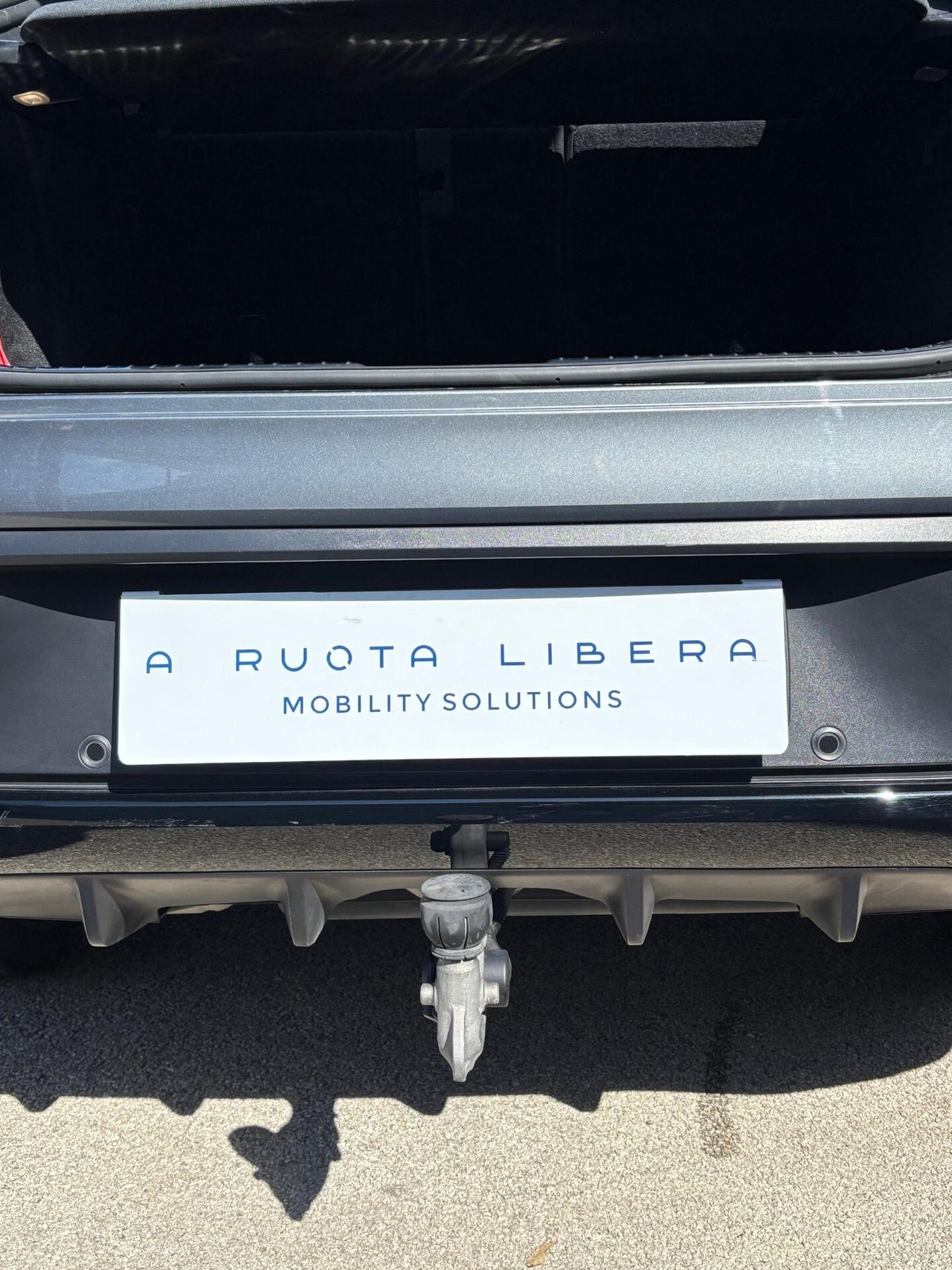 MERCEDES-BENZ GLE 400 d 4MATIC COUPÉ – AMG LINE | PREMIUM PRO