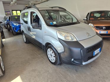 Citroen Nemo 1.4 XTR Theatre