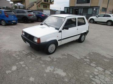 Fiat Panda 1.1 Hobby GARANTITA FULL OPT