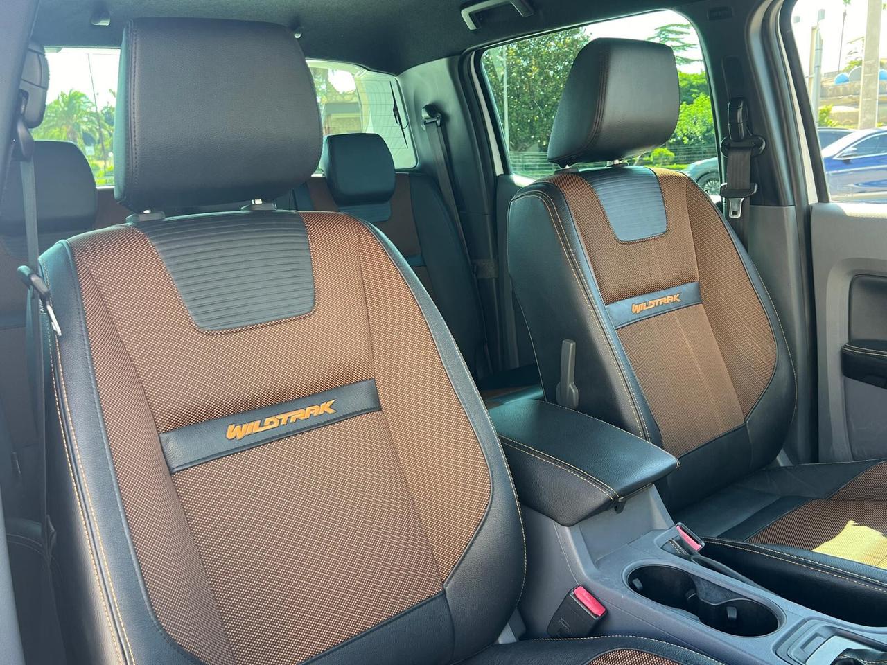 Ford Ranger 3.2 Wildtrak N1