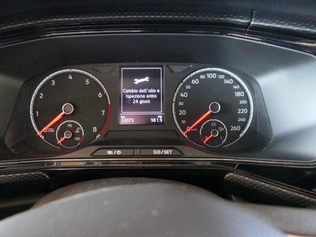 VOLKSWAGEN T-Cross 1.0 TSI Style BMT