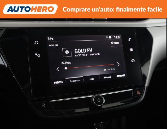 OPEL Corsa 1.2 Edition