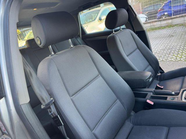 AUDI A4 AVANT 1.9 TDI/130 CV - UNICOPROPRIETARIO