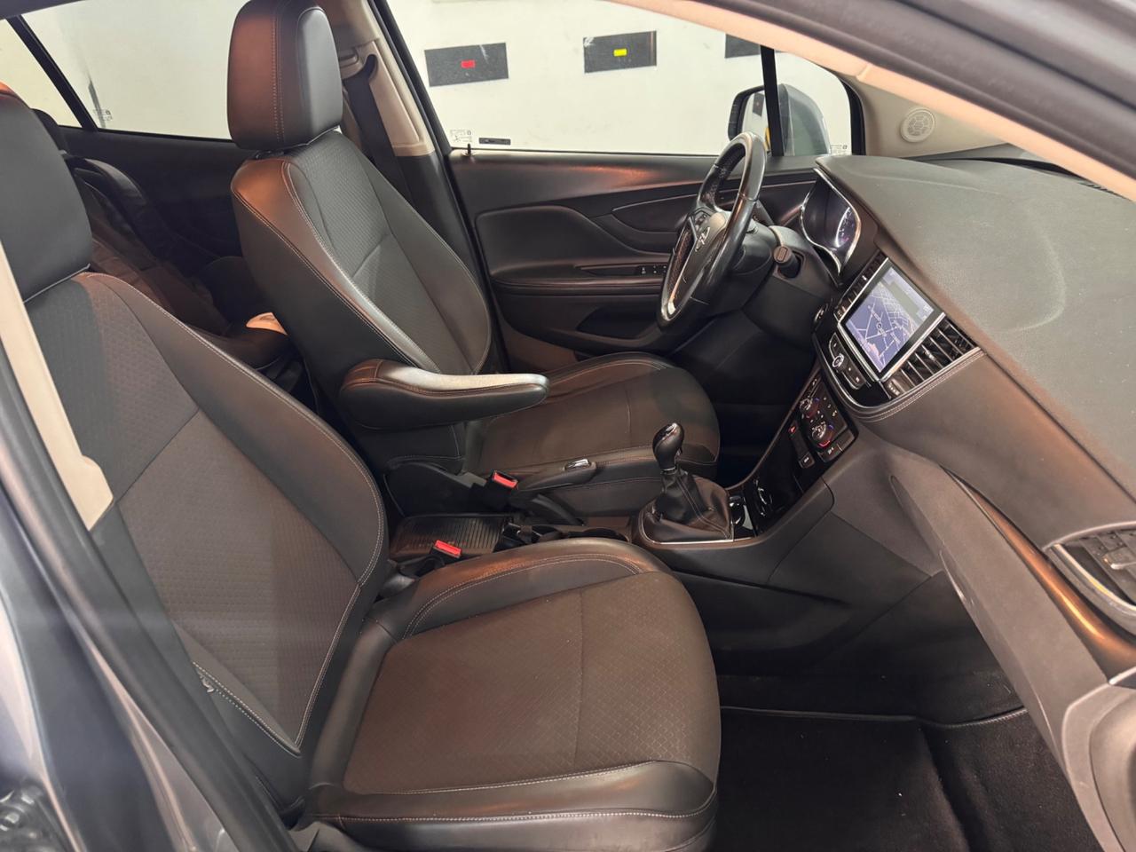Opel Mokka X 1.6 CDTI Ecotec 136CV 4x2 Start&Stop Advance