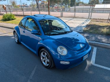 Volkswagen New Beetle 1.9 TDI
