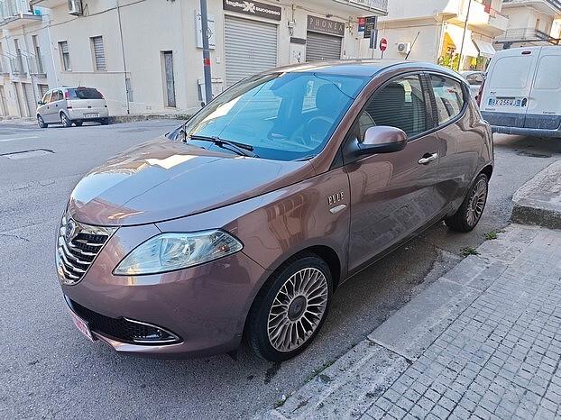 LANCIA Ypsilon 1.2 Benzina ELLE -*93.000 KM*- 2015