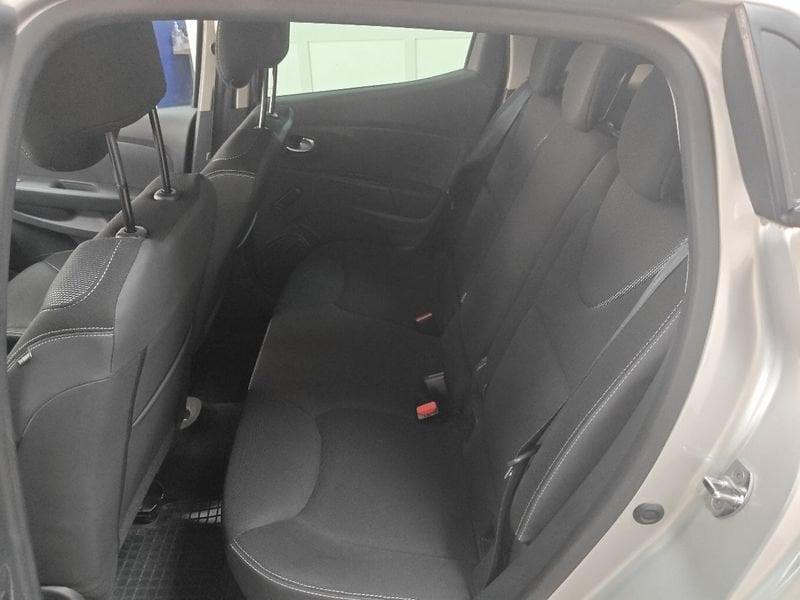 Renault Clio Clio TCe 90 CV 5 porte Intens