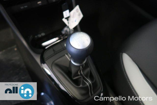 KIA Picanto PICANTO 1.2 STYLE MY25 Ruotino