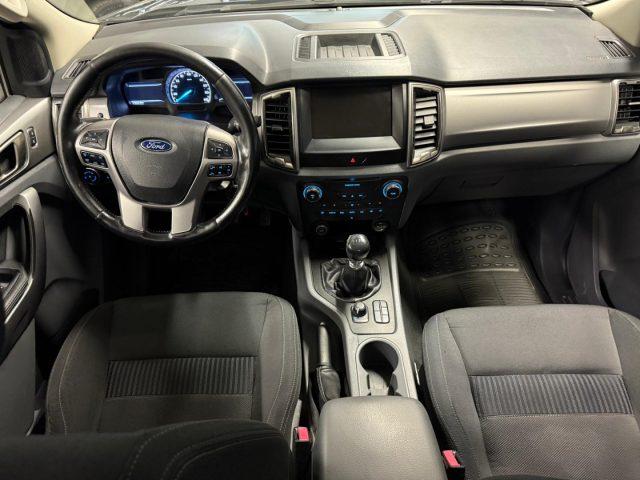 FORD Ranger 2.2 TDCi Doppia Cabina XLT 5pt.