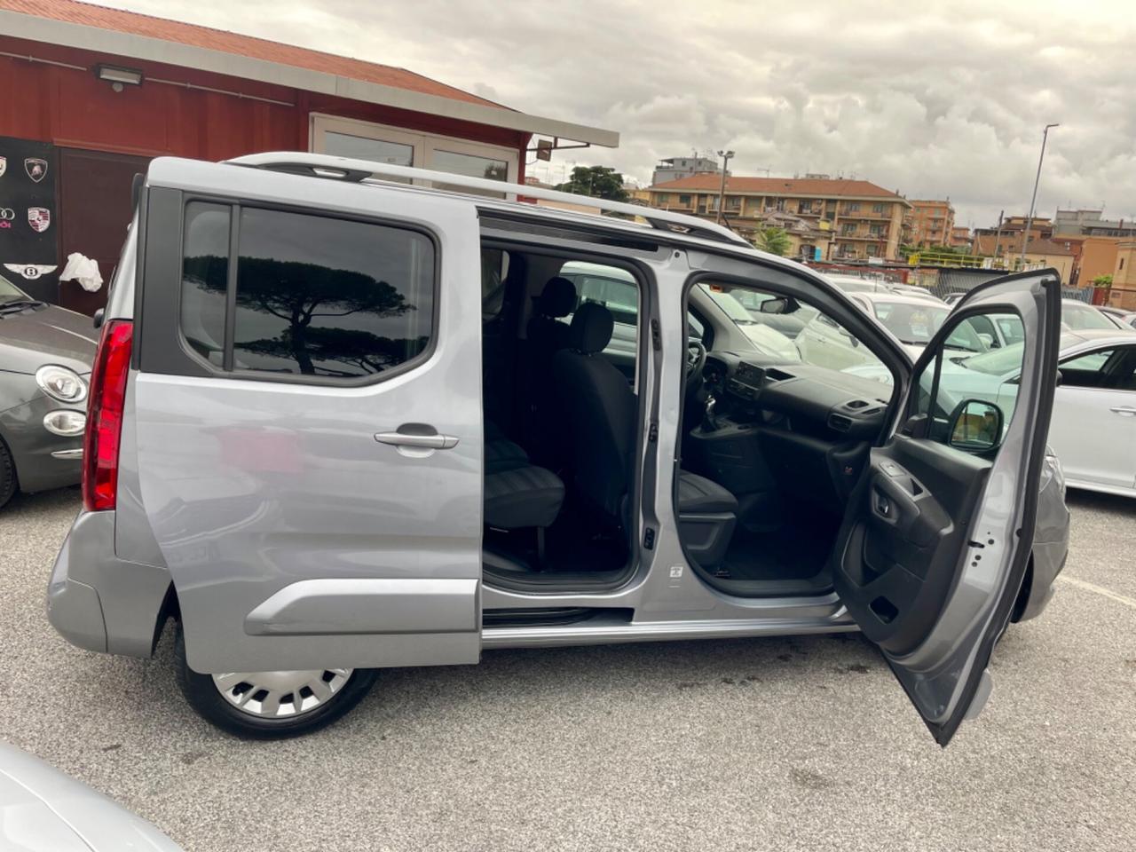 Opel Combo 1.5 Diesel /unipro/N1/RATE/5 posti