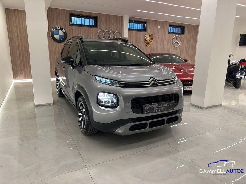 Citroën C3 Aircross C3 Aircross BlueHDi 100 S&S Shine