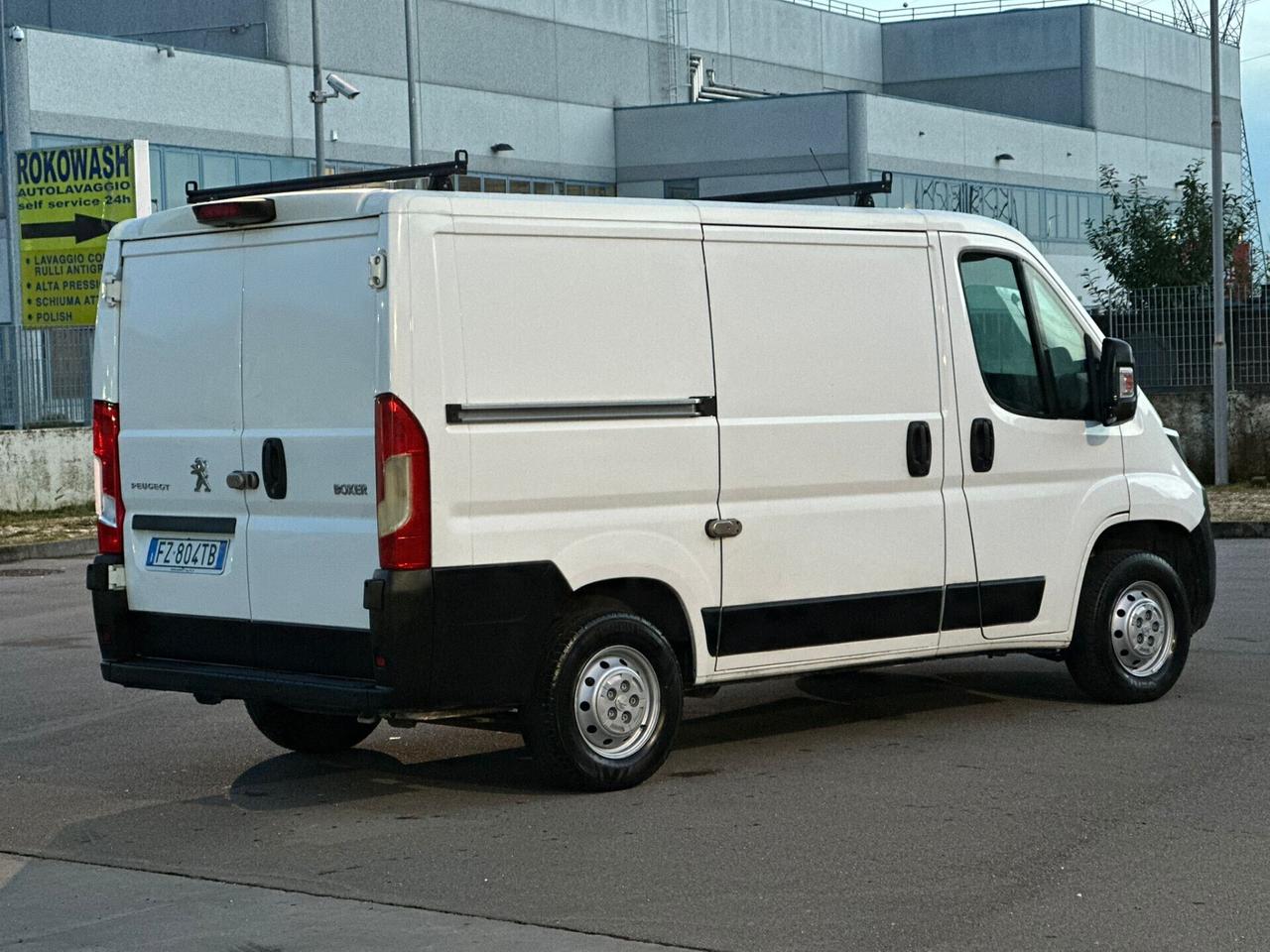 Citroen Jumpy diesel euro 6 km 87 Mila