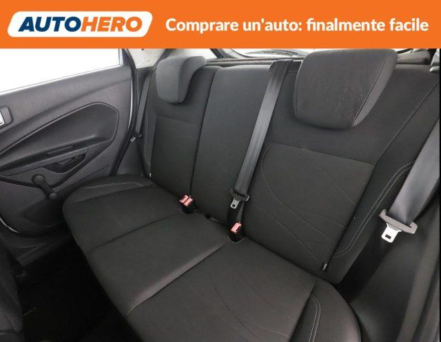 FORD Fiesta 1.2 60CV 5 porte Business