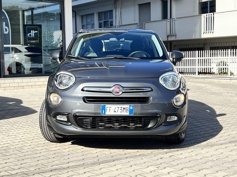 FIAT 500X 500X 1.3 MultiJet 95 CV Business