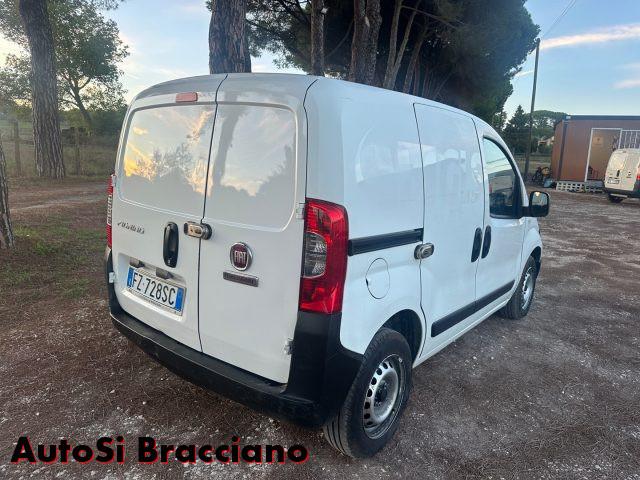 FIAT Fiorino 1.3 MJT 80CV Cargo