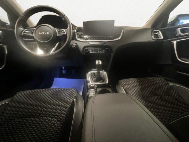 KIA XCeed 1.5 T-GDi 160 CV MHEV iMT High Tech