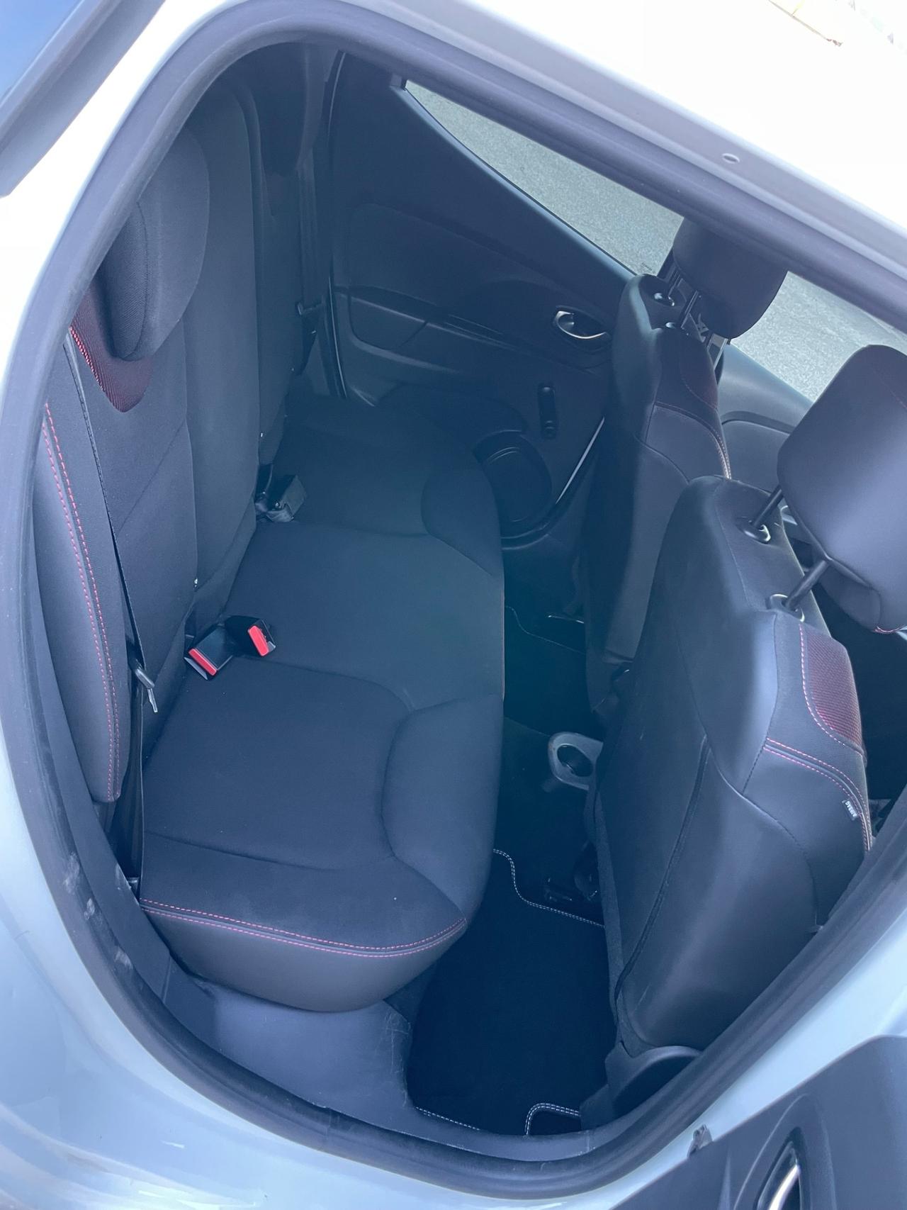 Renault Clio 1.5 dCi 8V 75CV 5 porte Live