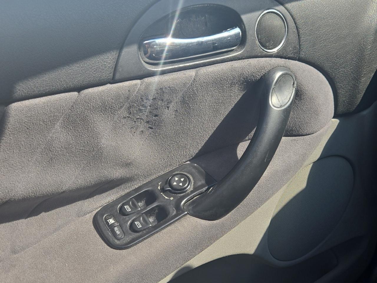 Alfa Romeo 147 - 5 Porte 5p 1.9 jtd Murphy&Nye 120cv