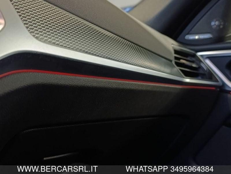 BMW Serie 4 Gran Coupé 420d xDrive 48V Msport*TELECAMERA POST*FULL LED*