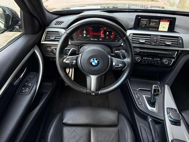 BMW 320 Serie 3 F31 2015 Touring 320d Touring Msport