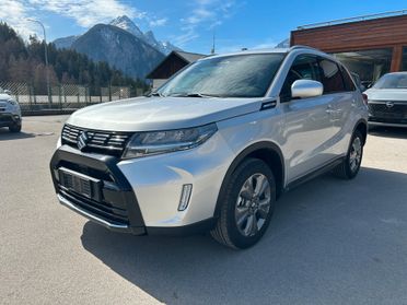 Suzuki Vitara 1.4 Hybrid 4WD AllGrip Cool