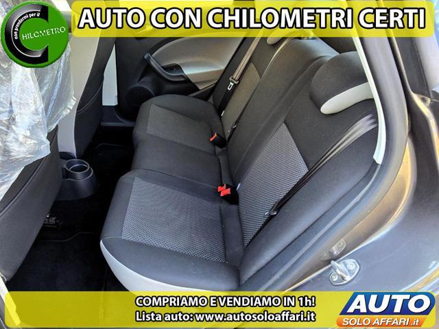 SEAT Ibiza 1.0 5P !!!SOLI 16.000KM!!! EU6B NEOPATENTATI/RATE