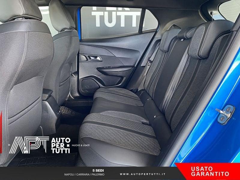 Peugeot 2008 2008 1.2 puretech Allure s&s 100cv