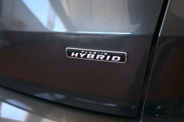 FORD Kuga 2.5 Full Hybrid 190 CV CVT 2WD ST-Line