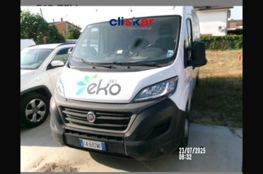 Fiat Ducato 30 2.3 MJT 140CV PC-TN Furgone