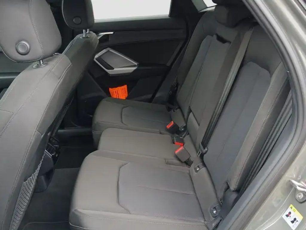 Audi Q3 SPB 35 TDI S tronic