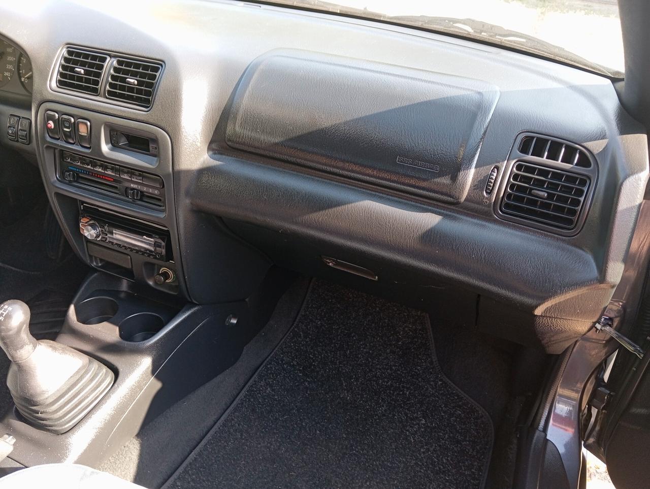 Mazda 323 F Lantis 2.0i V6 24V GT 144 CV ASI