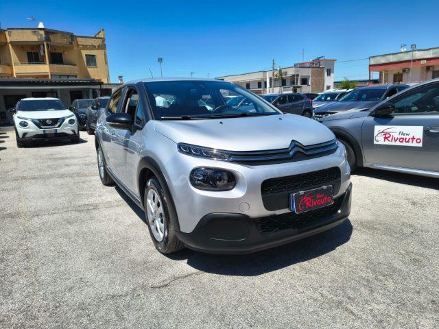 CITROEN C3 PureTech 68 Live