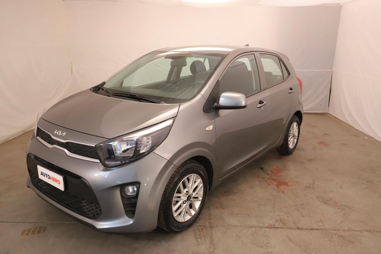 Kia Picanto EW29171