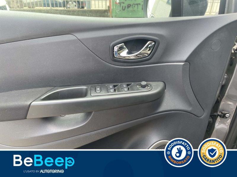 Renault Captur 0.9 TCE LIFE (WAVE) 90CV E6