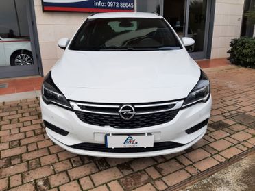 Opel Astra 1.6 CDTi 110CV Start&Stop Sports Tourer Innovation