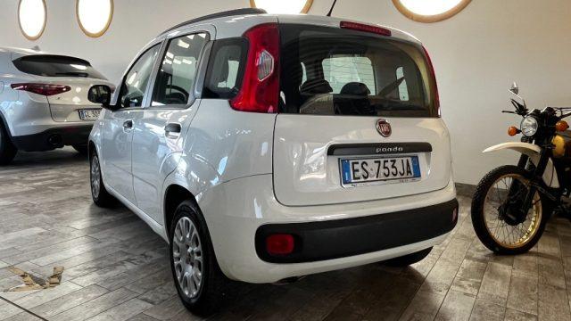 FIAT Panda 1.3 MJT S&S Pop