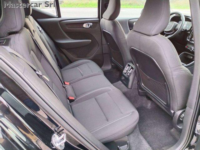 VOLVO XC40 XC40 t4 phev Inscription Exp. auto my21 - GH556PV