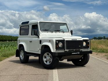 Land Rover Defender 90 2.5 Td5 SW