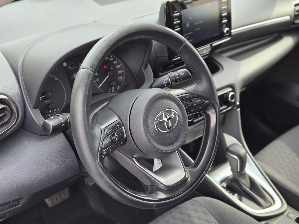Toyota Yaris 1.5h Business