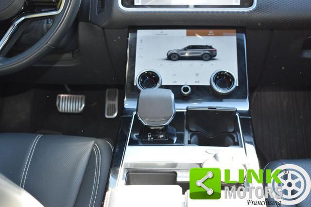 LAND ROVER Range Rover Velar 2.0D I4 204 CV R-Dynamic