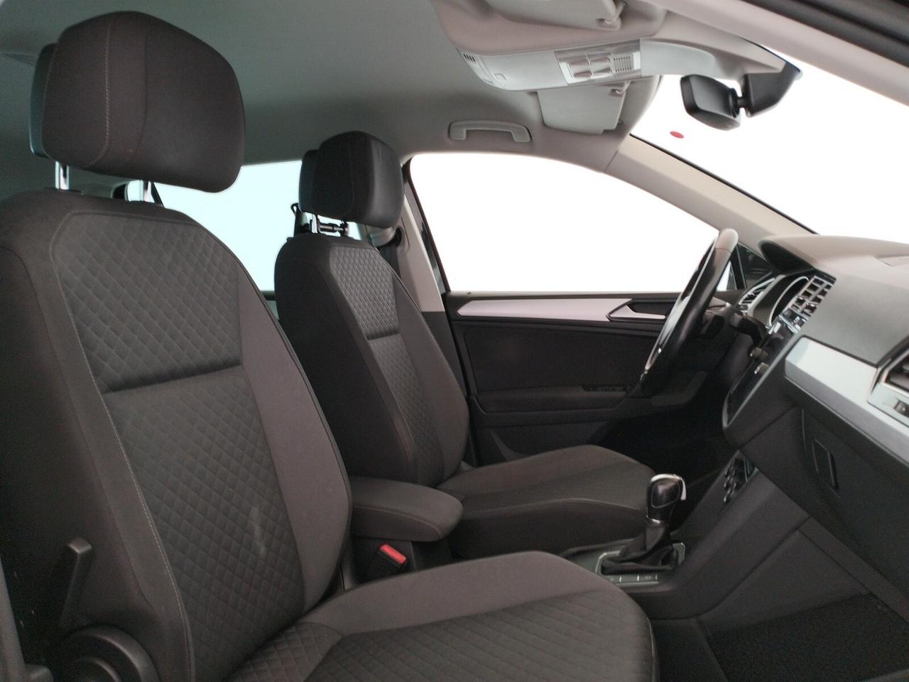 Volkswagen Tiguan 2.0 tdi Advanced 150cv dsg