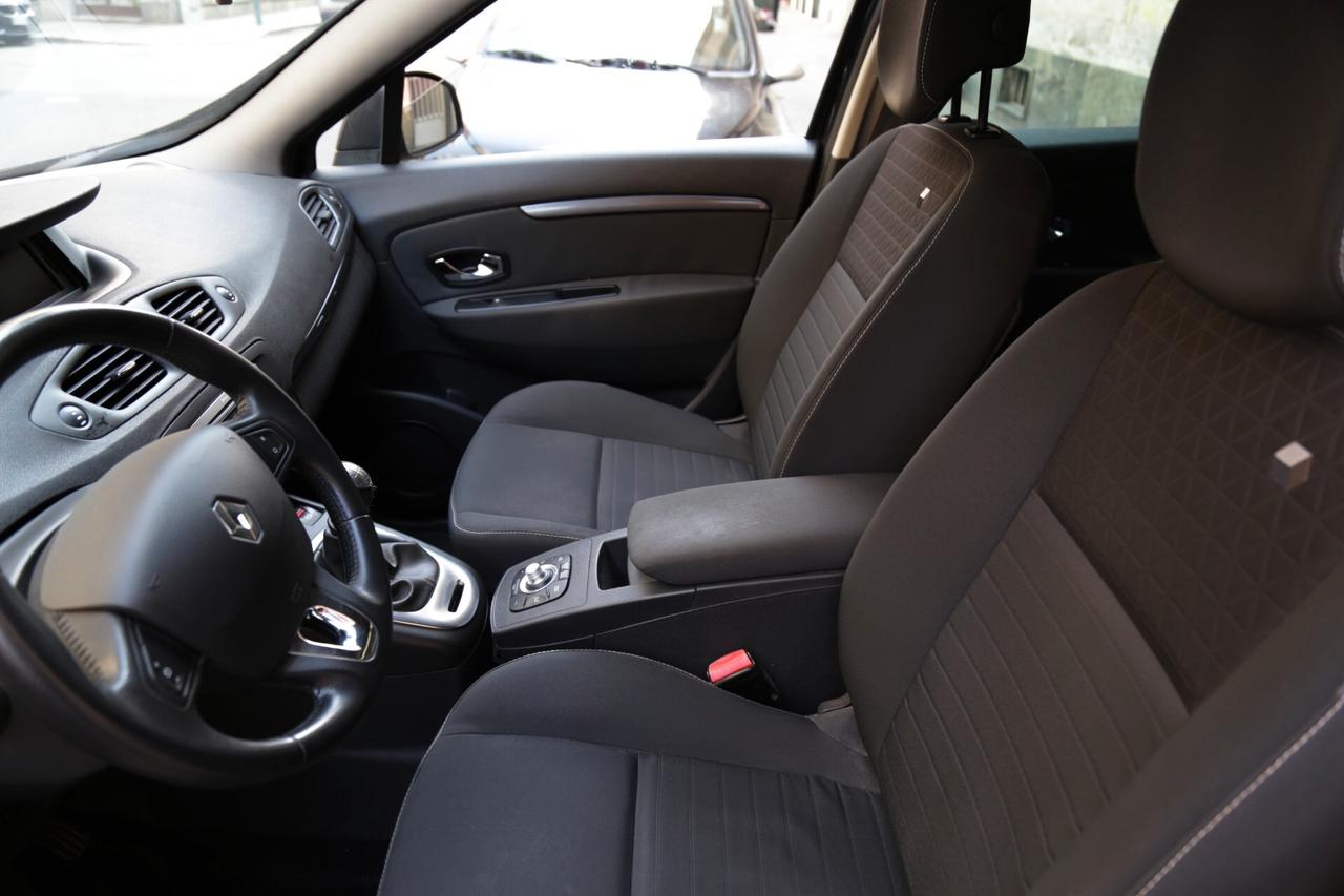 Renault Scenic Scénic 1.5 dCi 110CV Limited