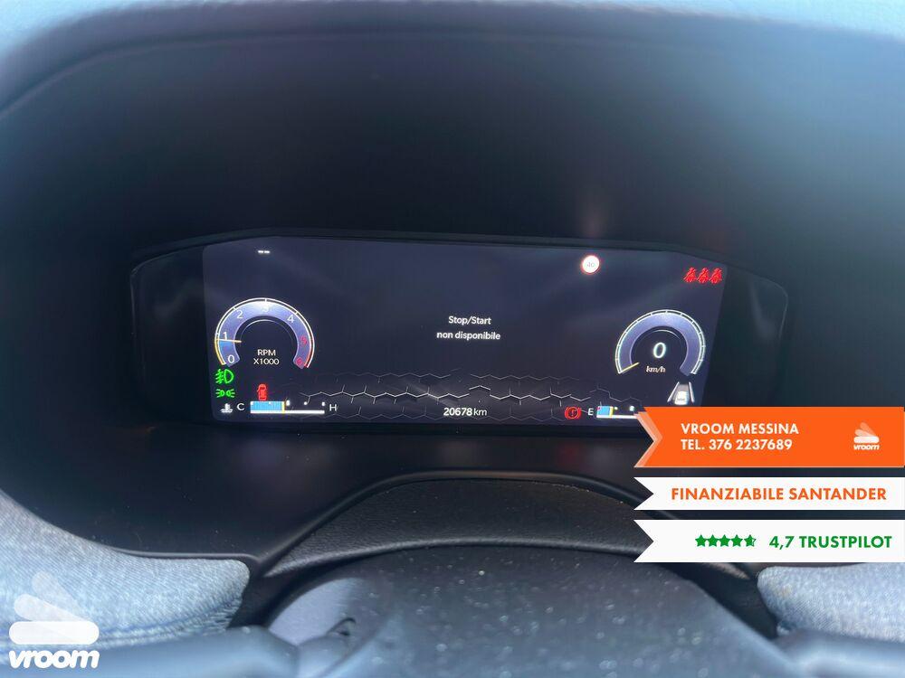 JEEP Compass 2ª serie Compass 1.6 Multijet II ...